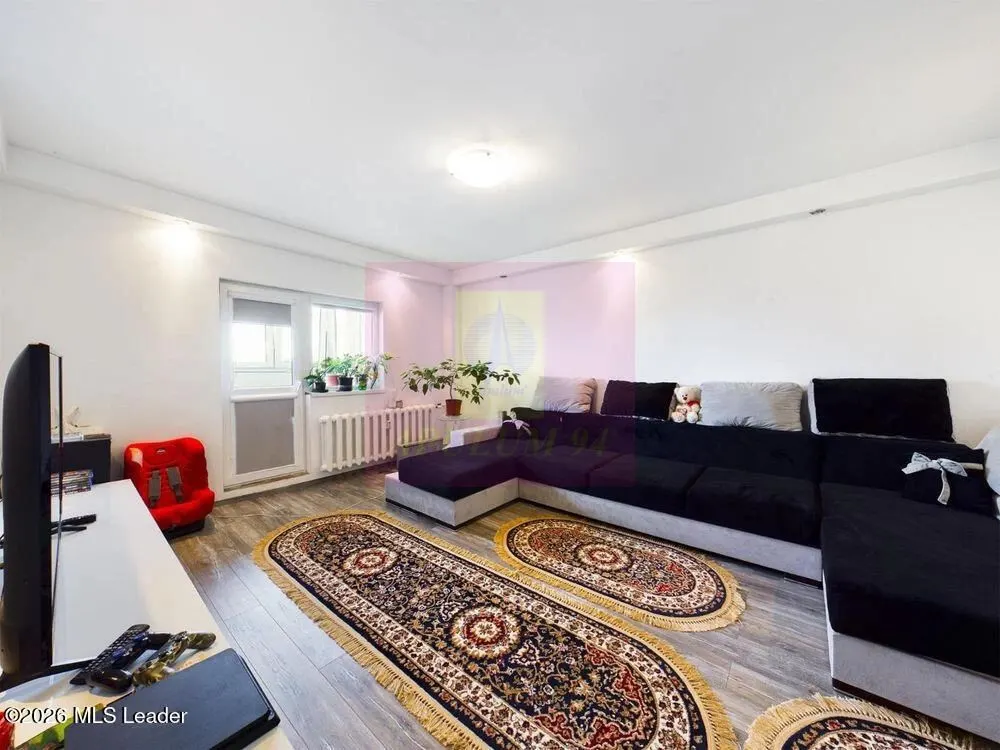 Apartament 4 camere București - poza 1