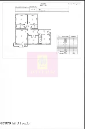 Apartament 4 camere București - poza 7