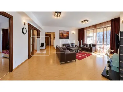 Apartament cu 4 Camere | Central Park | Stefan cel Mare - Bucuresti