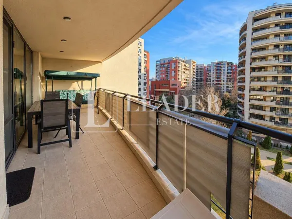 Apartament 4 camere București - poza 11