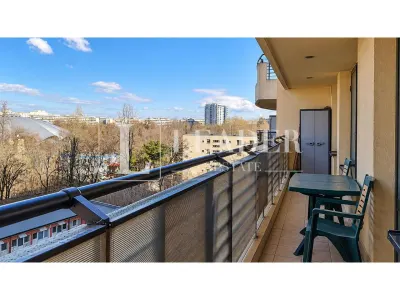 Apartament 4 camere București - poza 12