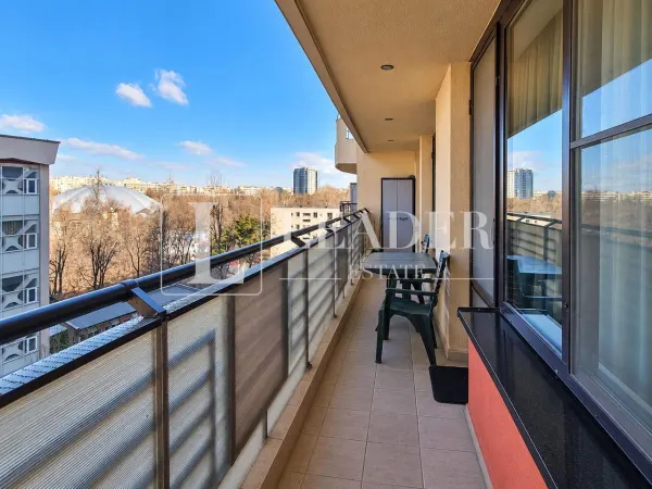 Apartament 4 camere București - poza 13