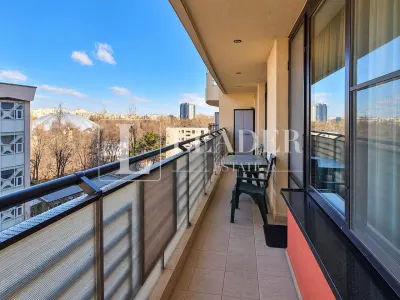 Apartament 4 camere București - poza 13