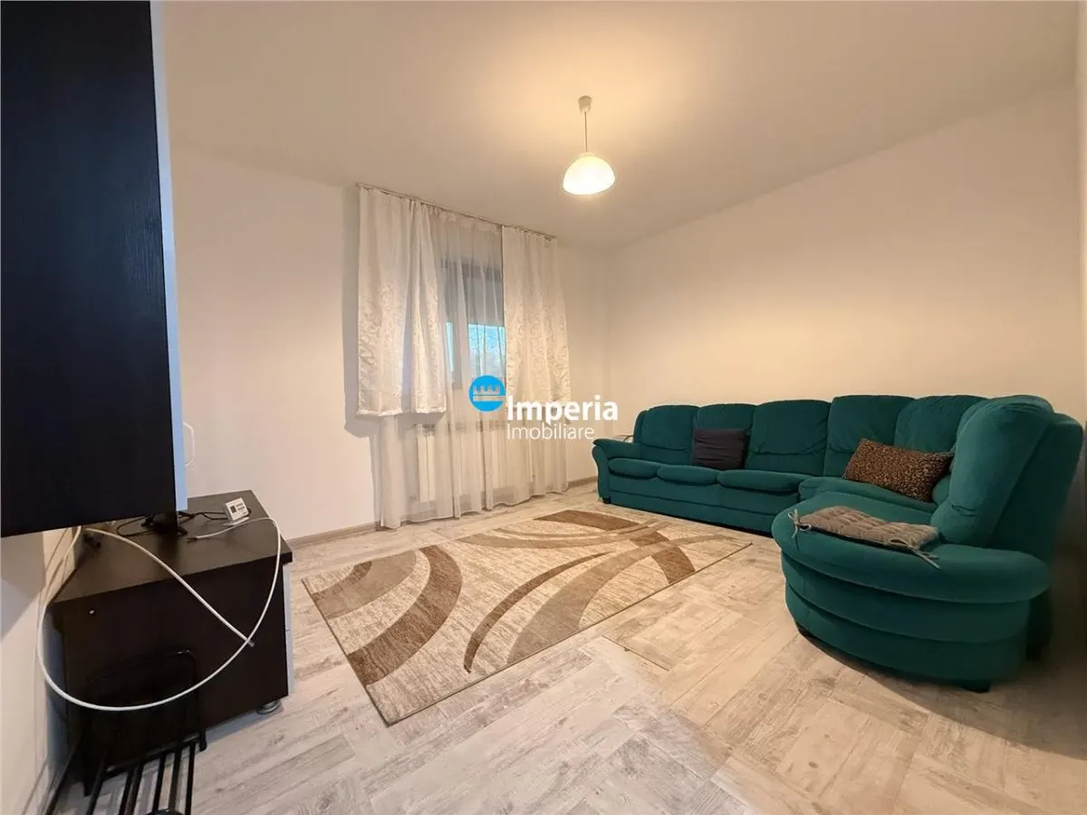 Apartament 2 camere Iași - poza 1