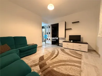 Apartament 2 camere Iași - poza 2