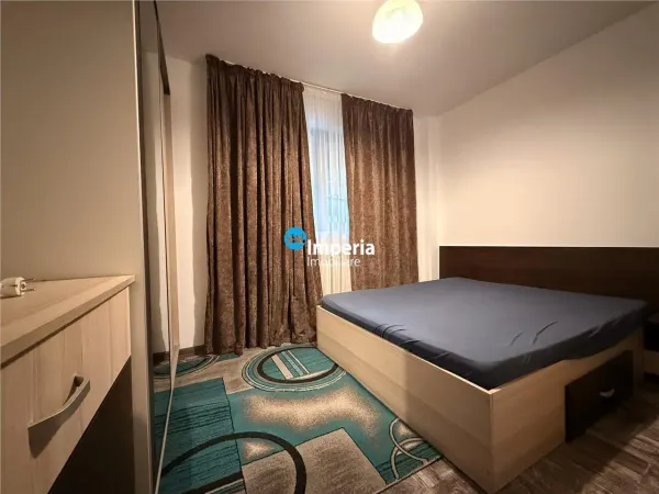 Apartament 2 camere Iași - poza 3