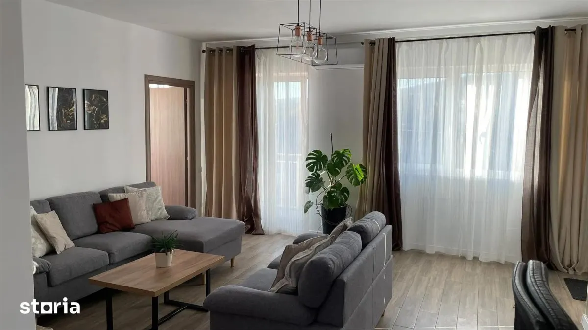 Apartament 2 camere Cluj-Napoca - poza 1