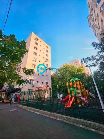 Apartament 3 camere București - poza 2