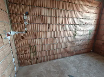 Casă 4 camere Moșnița Nouă - poza 12