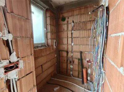 Casă 4 camere Moșnița Nouă - poza 4