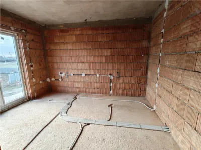 Casă 4 camere Moșnița Nouă - poza 7