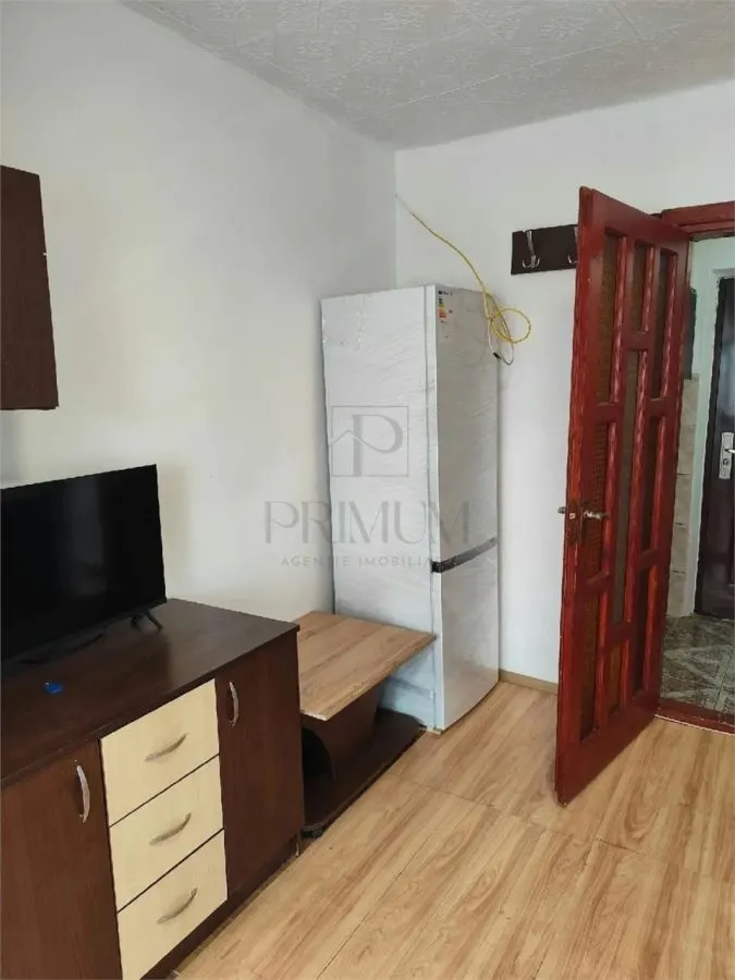 Apartament 1 camera Timișoara - poza 1