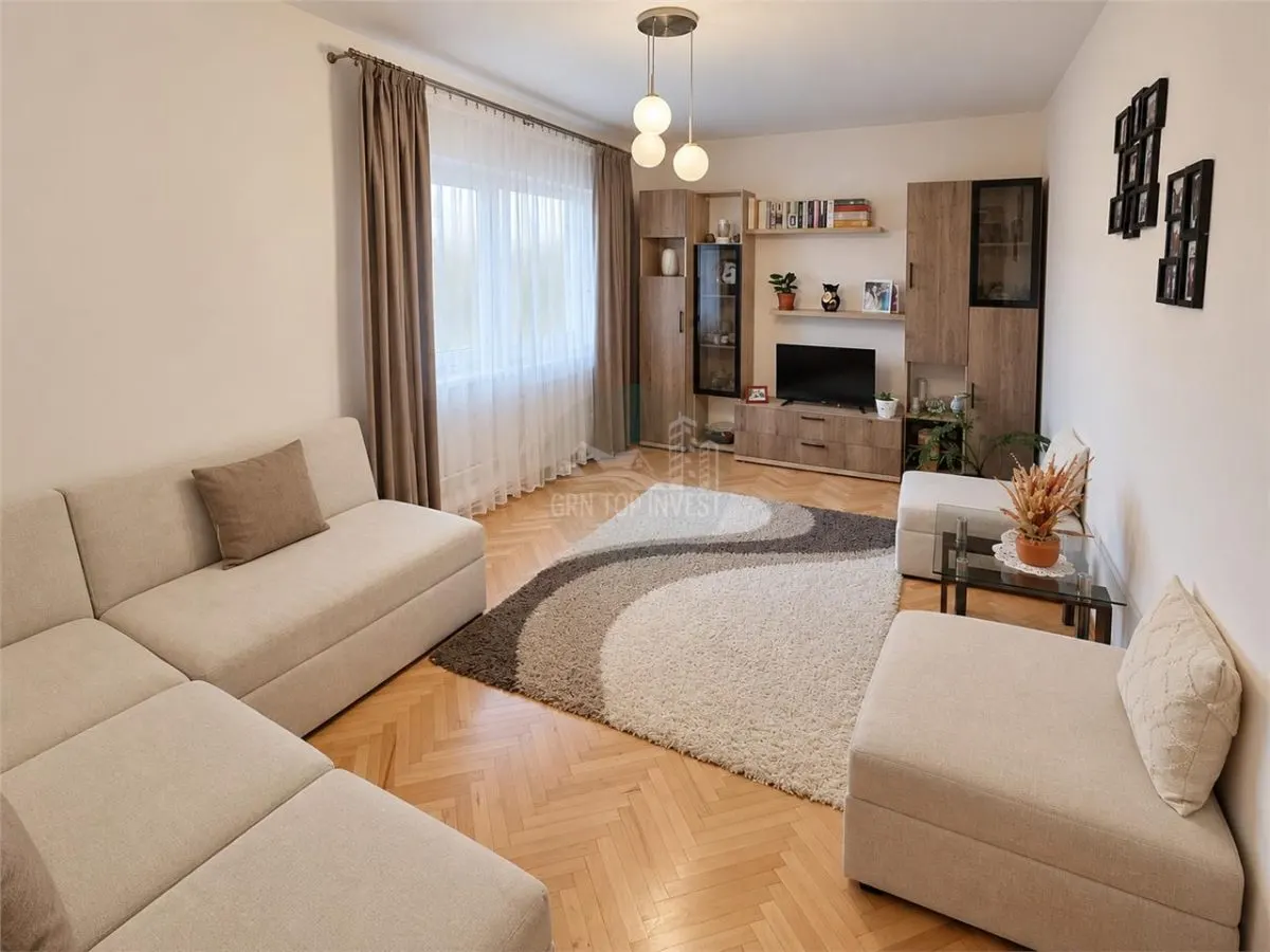 Apartament 2 camere Sibiu - poza 1