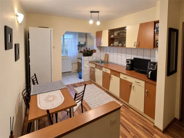 Apartament 2 camere Sibiu - poza 3