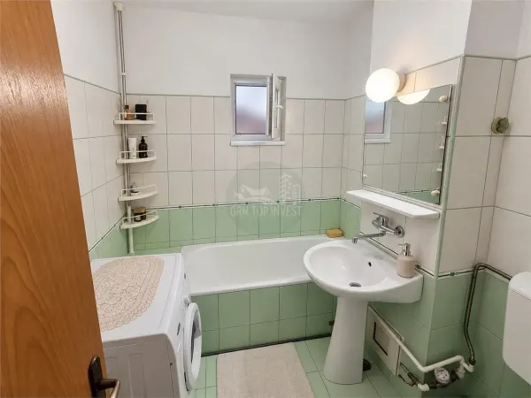 Apartament 2 camere Sibiu - poza 4