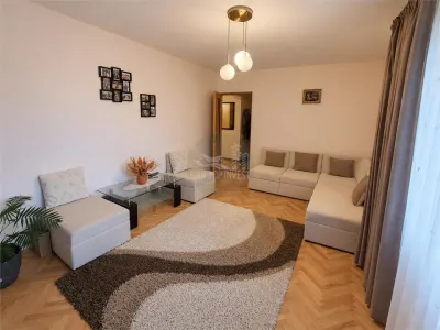 Apartament 2 camere Sibiu - poza 8