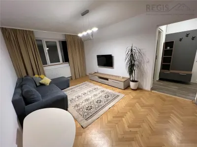 Apartament 2 Camere | Bd. Victoriei - Brasov