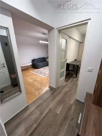 Apartament 2 camere Brașov - poza 9