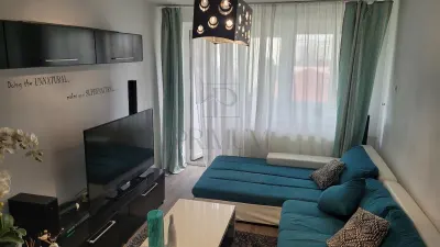 Torontalului - 2 Camere - Etaj intermediar cu LIFT - Decomandat - Bloc izolat - Centrala proprie - Timisoara