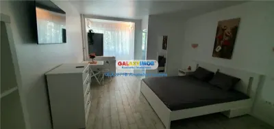 Apartament 1 camera București - poza 4
