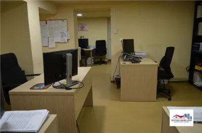 Birou Târgu Mureș - poza 5