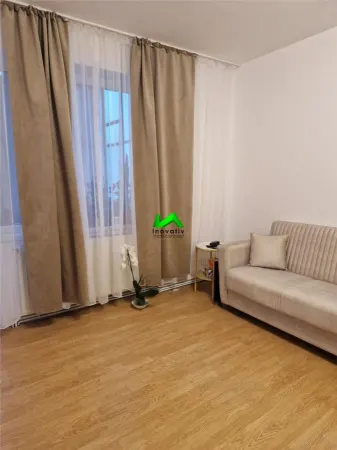 Apartament 2 camere Sibiu - poza 1