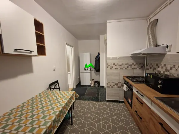 Apartament 2 camere Sibiu - poza 5