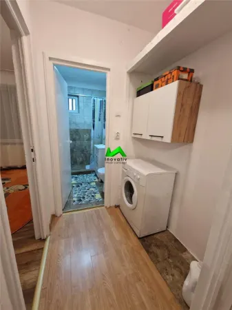 Apartament 2 camere Sibiu - poza 9