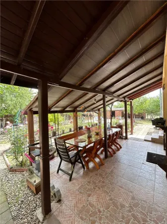 Casă 6 camere Dinias - poza 22