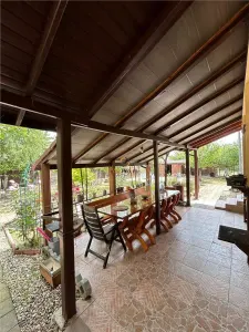 Casă 6 camere Dinias - poza 22