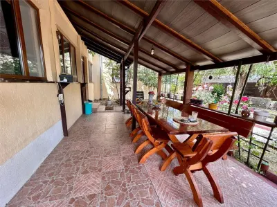 Casă 6 camere Dinias - poza 23