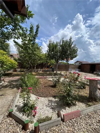 Casă 6 camere Dinias - poza 25