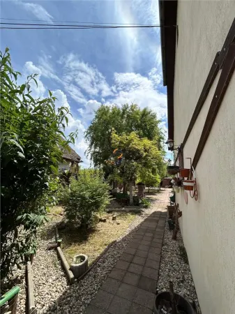 Casă 6 camere Dinias - poza 29