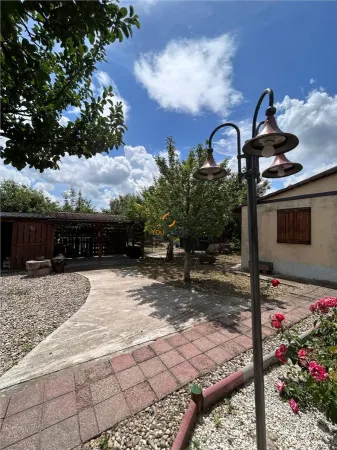 Casă 6 camere Dinias - poza 30