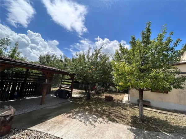 Casă 6 camere Dinias - poza 31