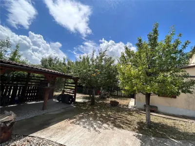 Casă 6 camere Dinias - poza 31