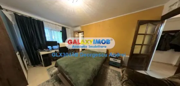 Apartament 1 camera București - poza 5