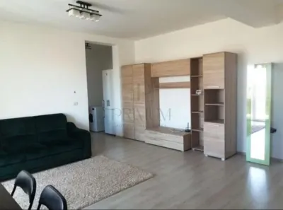 GIROC - 2 CAMERE - ETAJUL 1 - MOBILAT SI UTILAT - ZONA BUNA - Giroc