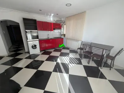 Apartament  de inchiriat 2 camere zona Luptei - Sibiu