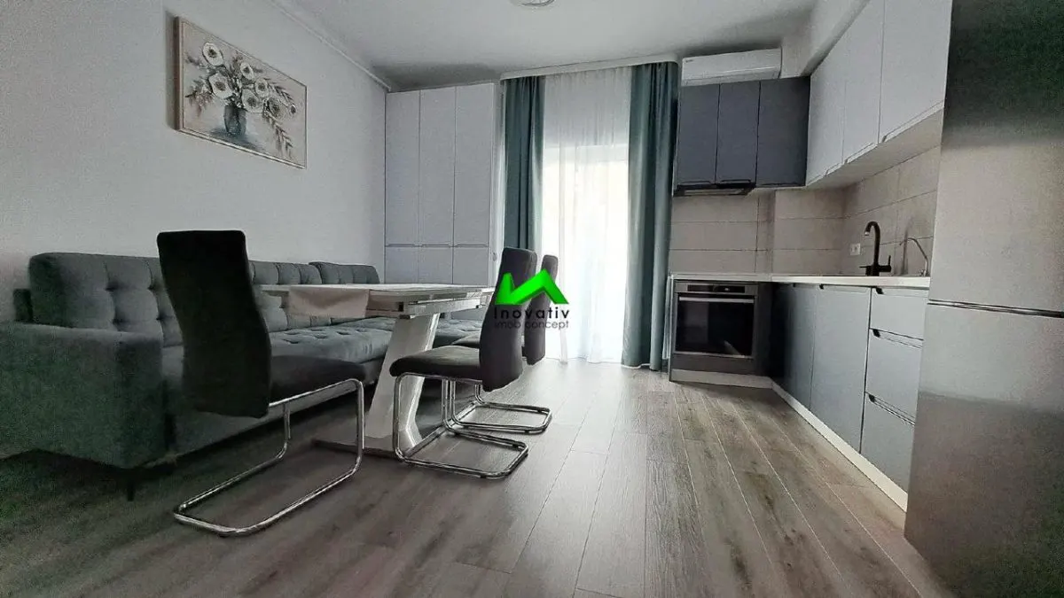 Apartament 3 camere Sibiu - poza 1