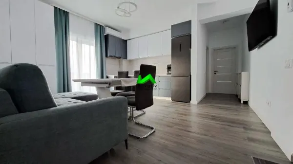 Apartament 3 camere Sibiu - poza 2