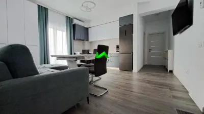 Apartament 3 camere Sibiu - poza 2