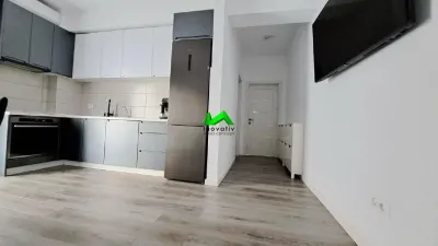 Apartament 3 camere Sibiu - poza 3