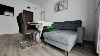 Apartament 3 camere Sibiu - poza 4