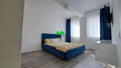 Apartament 3 camere Sibiu - poza 7