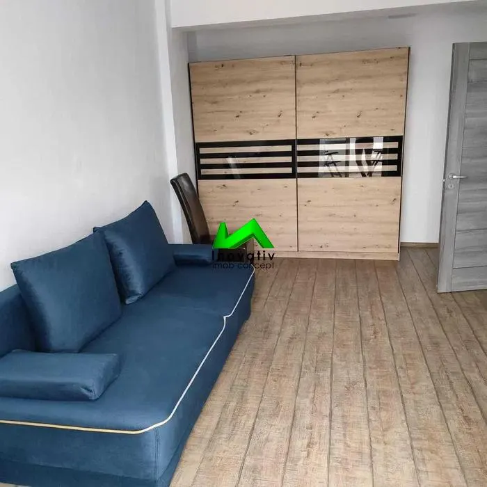 Apartament 2 camere Sibiu - poza 1