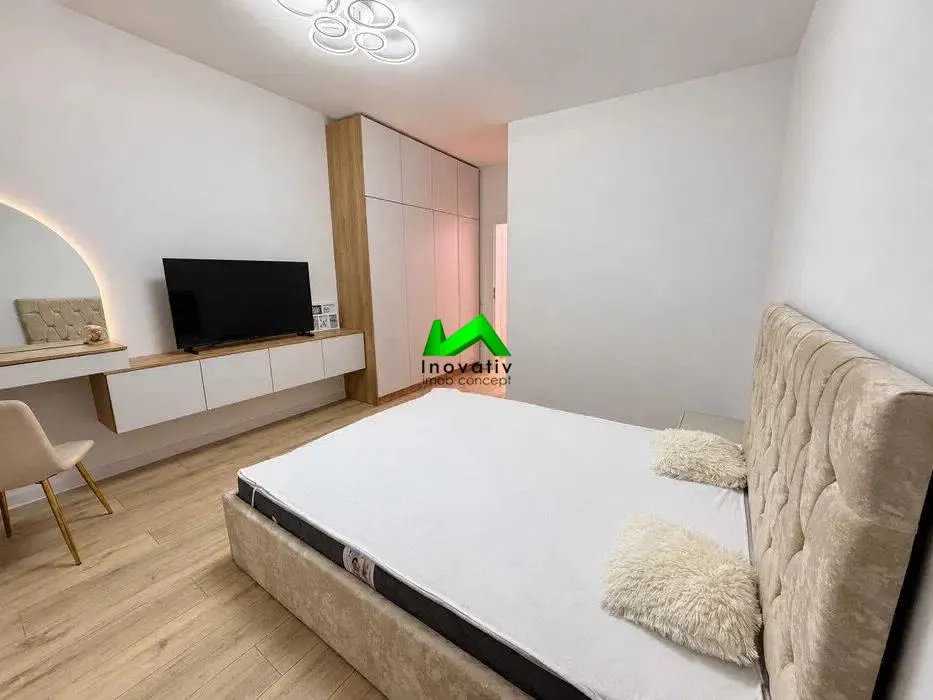 Apartament 3 camere Sibiu - poza 1