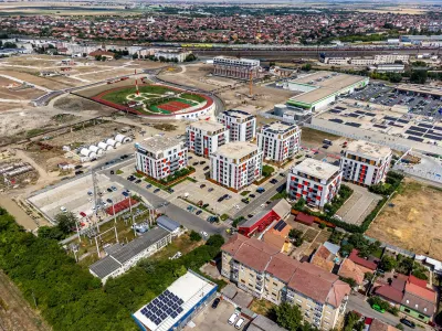 Apartament 2 camere Arad - poza 2