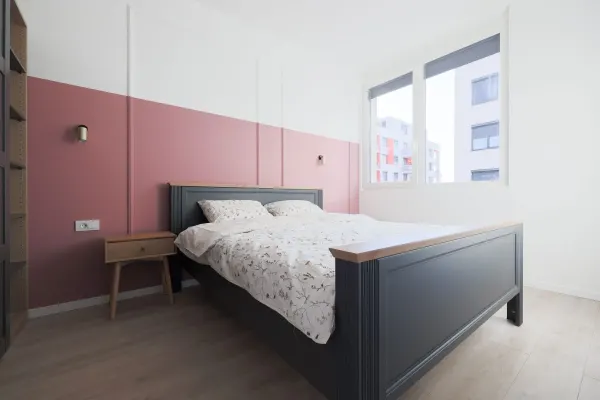 Apartament 2 camere Arad - poza 3