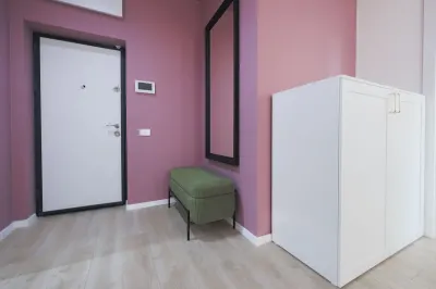 Apartament 2 camere Arad - poza 5